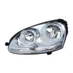 VW Golf '11 / Sagitar Headlight Assembly