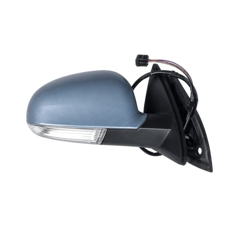 VW Golf '11 / Sagitar Door Mirror