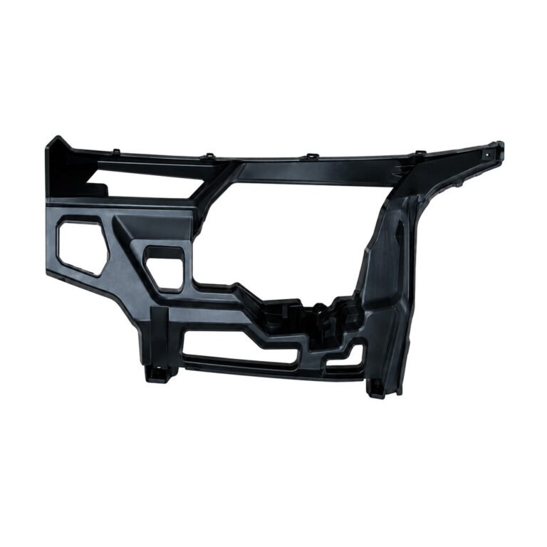 R 5KO 807 724 L 5KO 807 723 VW Golf '11 / Sagitar Front Bumper Bracket
