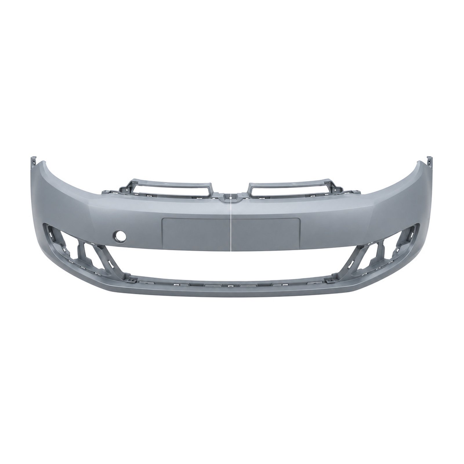 5K0 807 079 Front Bumper - VW Golf '11 / Sagitar 5K0 807 079 VW Golf '11 / Sagitar Front Bumper