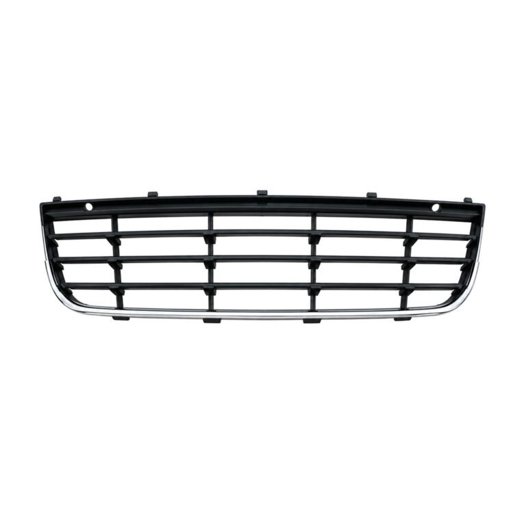 VW Golf '11 / Sagitar Bumper Grille