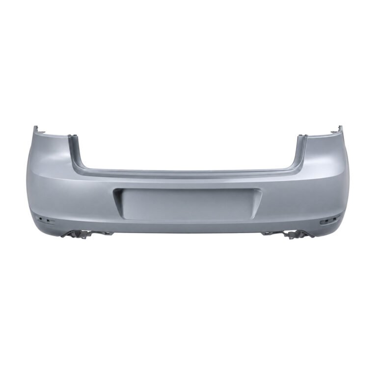 5KD 807 417 VW Golf '11 / Sagitar Rear Bumper