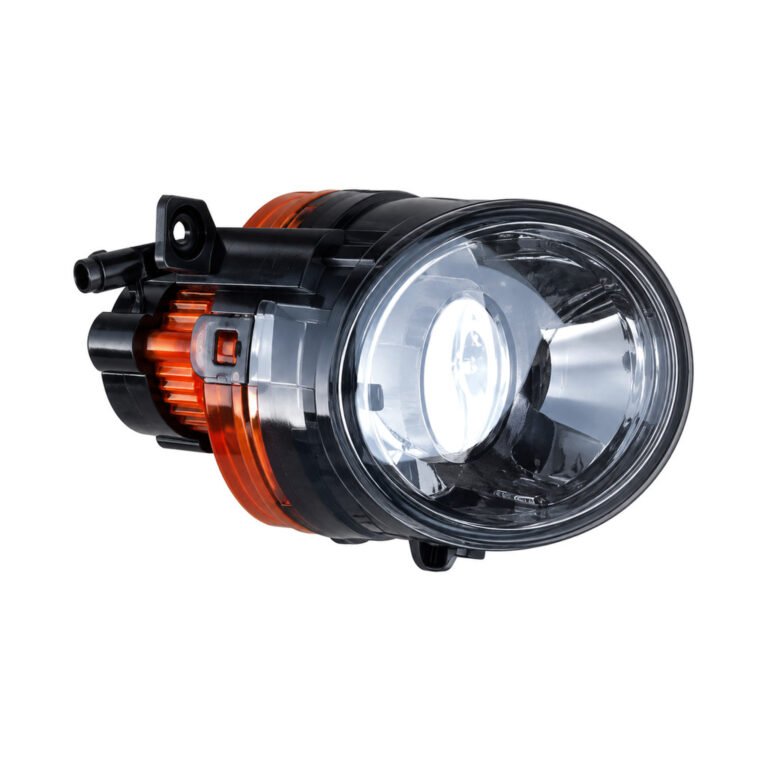 VW Golf '11 / Sagitar Fog Light