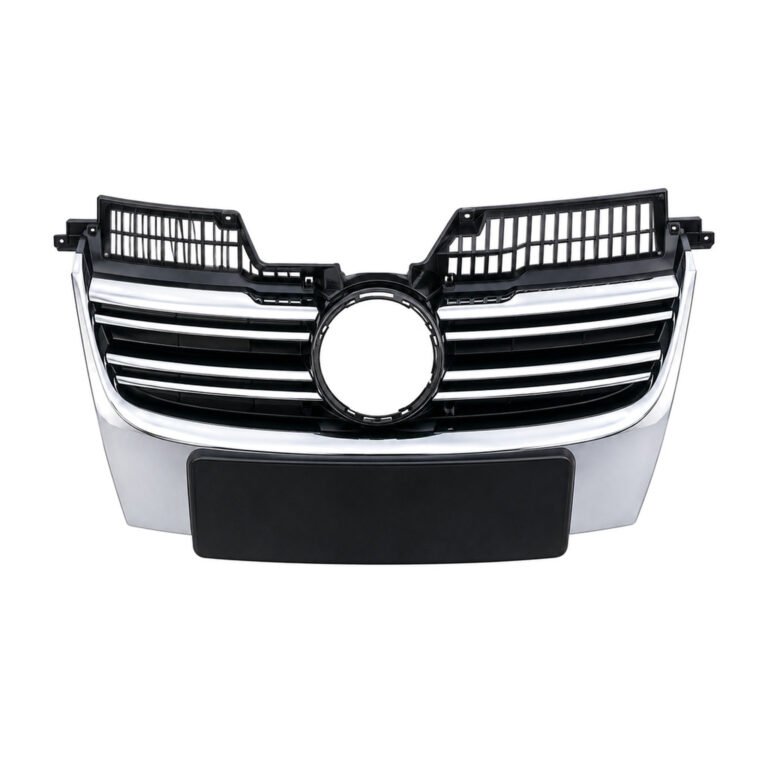 VW Golf '11 / Sagitar Grille