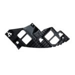 R 5KO 807 228A L 5KO 807 227A VW Golf '11 / Sagitar Headlight Support Panel