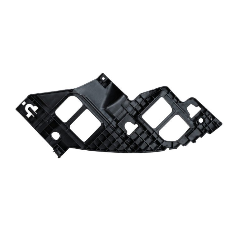 R 5KO 807 228A L 5KO 807 227A VW Golf '11 / Sagitar Headlight Support Panel