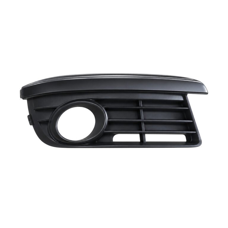 B 1K0 825 912D L 1K0 825 911D VW Golf '11 / Sagitar Chrome Fog Light Cover