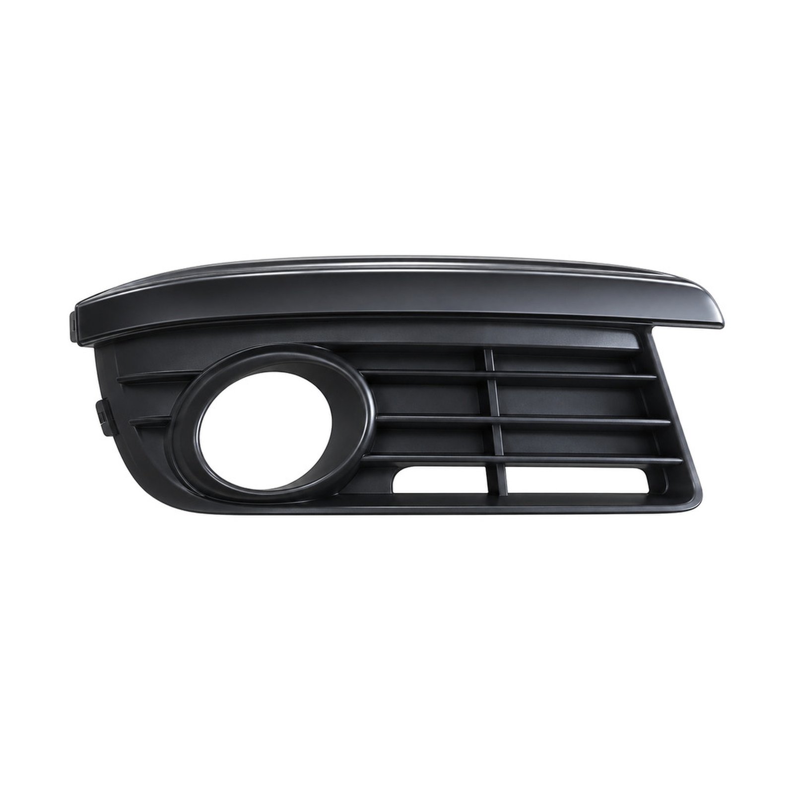 B 1K0 825 912D L 1K0 825 911D Chrome Fog Light Cover - VW Golf '11 / Sagitar B 1K0 825 912D L 1K0 825 911D VW Golf '11 / Sagitar Chrome Fog Light Cover