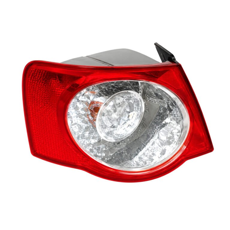 B 1K5 945 094G L 1K5 945 093G VW Golf '11 / Sagitar Tail Light Assembly
