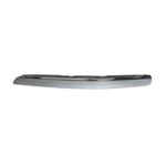 VW Golf '11 / Sagitar License Plate Panel