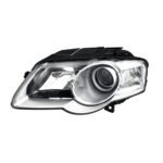 R 3C0 941 006J L 3C0 941 005J VW Sagitar / Magotan Headlight Assembly