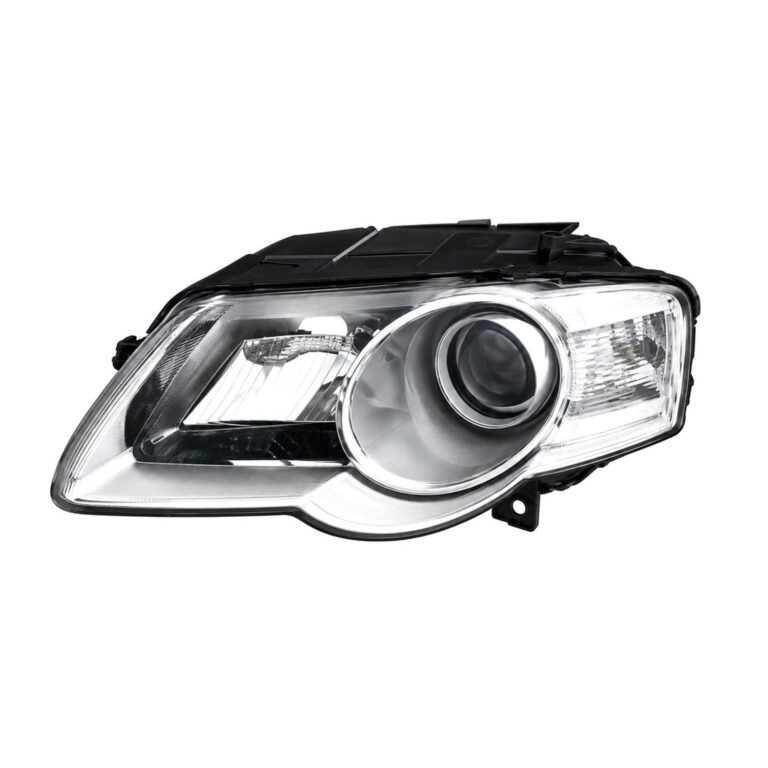 R 3C0 941 006J L 3C0 941 005J VW Sagitar / Magotan Headlight Assembly
