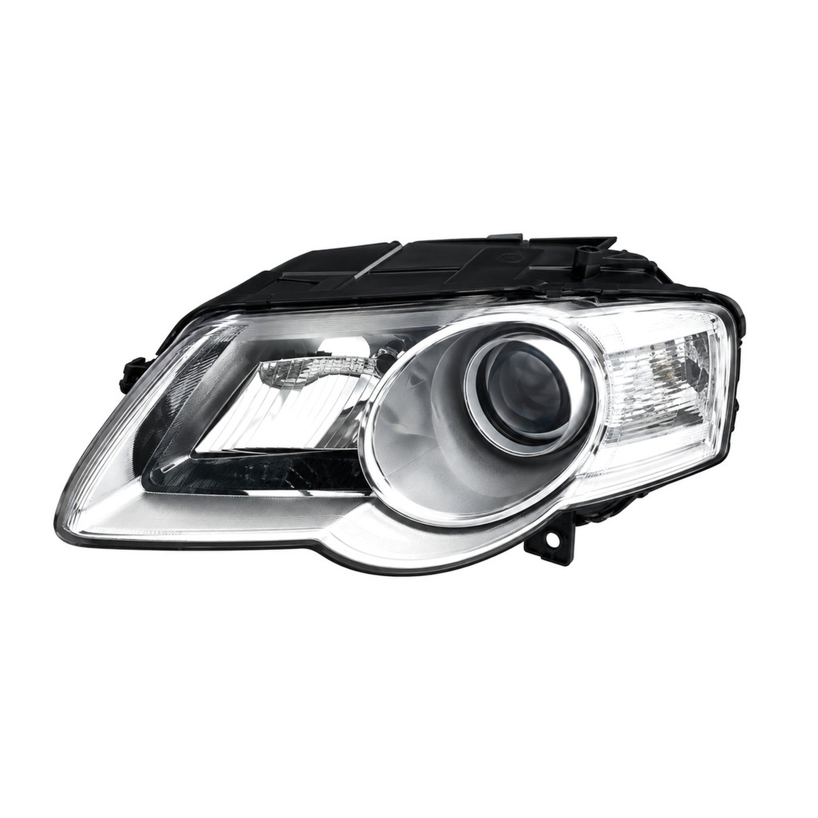 R 3C0 941 006J L 3C0 941 005J Headlight Assembly - VW Sagitar / Magotan R 3C0 941 006J L 3C0 941 005J VW Sagitar / Magotan Headlight Assembly