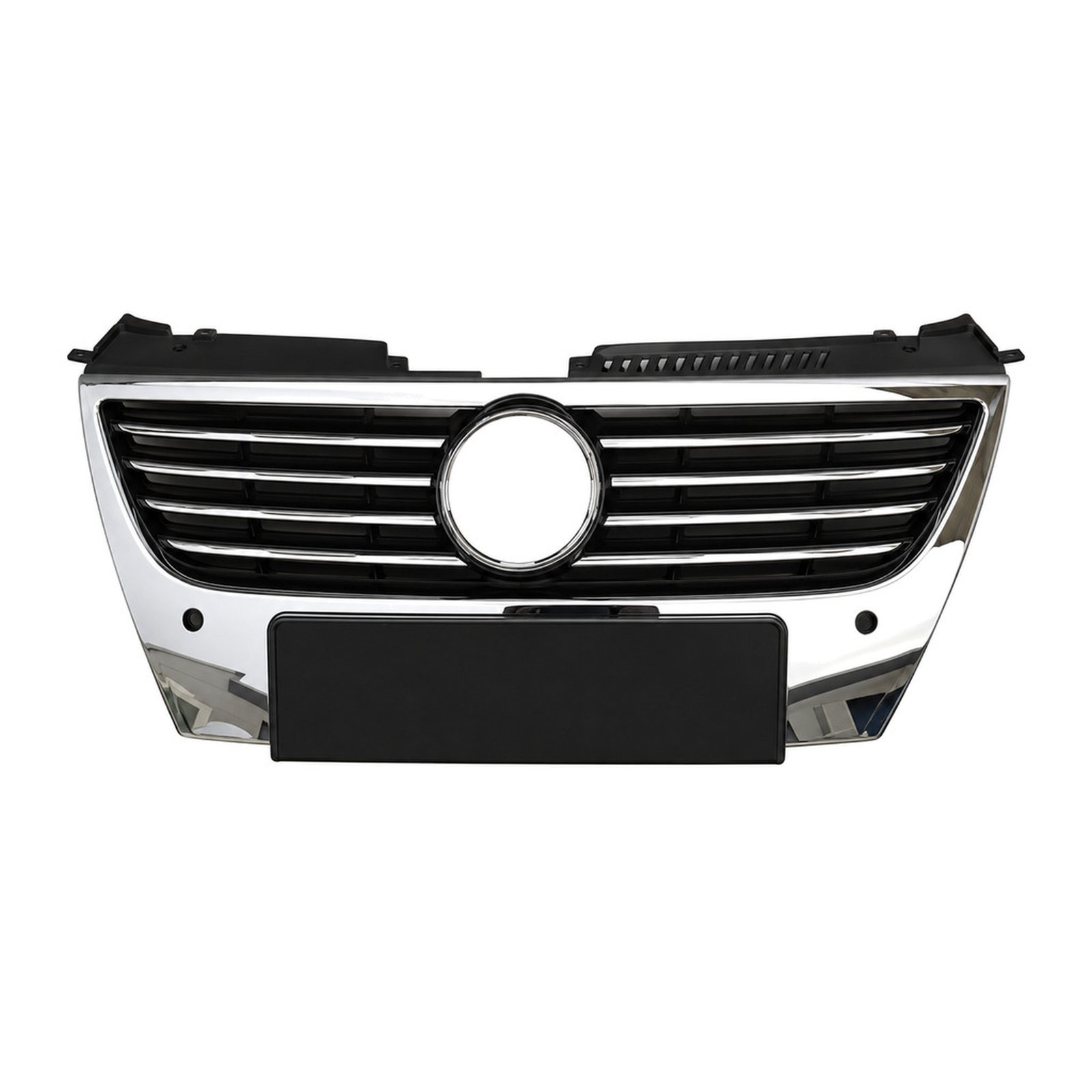 3C0 853 307 Grille - VW Sagitar / Magotan 3C0 853 307 VW Sagitar / Magotan Grille