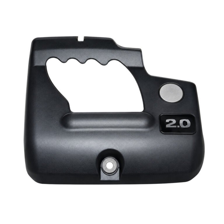 VW Sagitar / Magotan Engine Cover (2.0T)