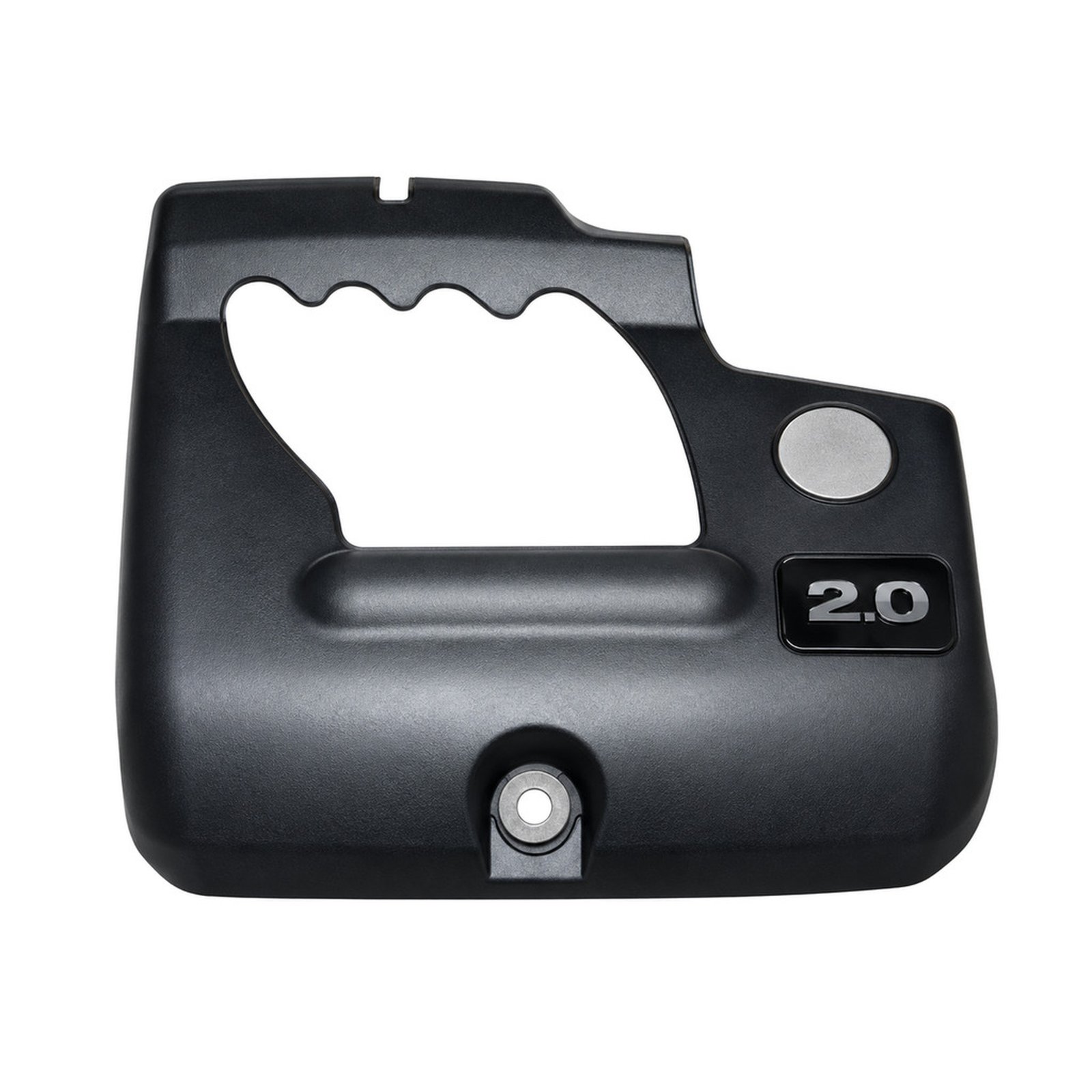 Engine Cover (2.0T) - VW Sagitar / Magotan VW Sagitar / Magotan Engine Cover (2.0T)