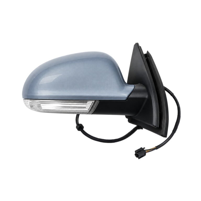 B 1C0 857 508 L 1C0 857 507 VW Sagitar / Magotan Door Mirror