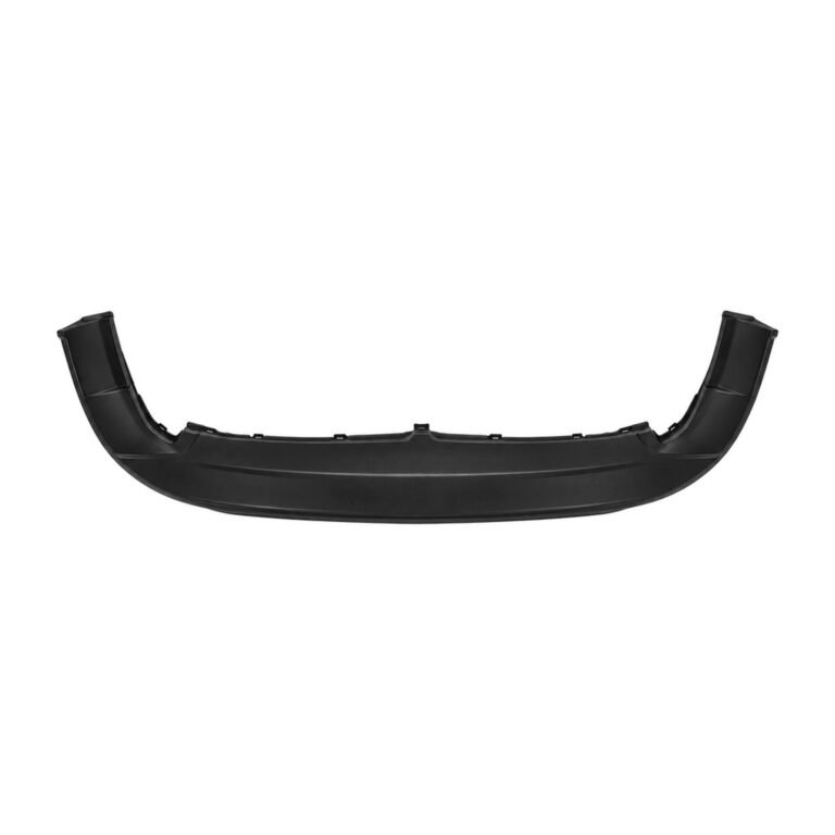 R 3C0 805 912A L 3C0 805 911B VW Sagitar / Magotan Rear Bumper Trim Strip