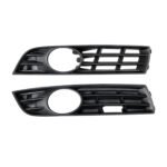 B 3C0 853 665A L 3C0 853 666A A VW Sagitar / Magotan Fog Light Cover