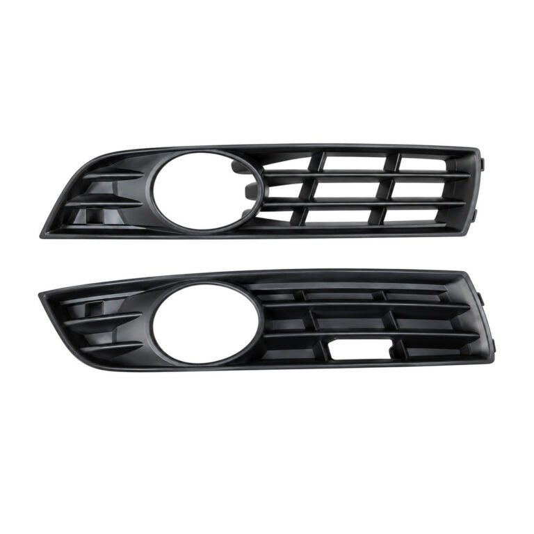 B 3C0 853 665A L 3C0 853 666A A VW Sagitar / Magotan Fog Light Cover