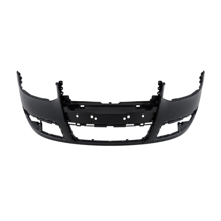 1K0 807 221D VW Sagitar / Magotan Front Bumper