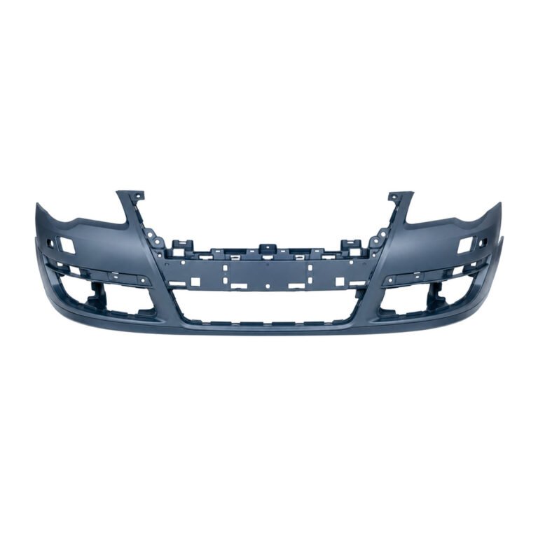 1C0 807 079A VW Sagitar / Magotan Front Bumper