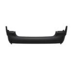 1K0 807 421 VW Sagitar / Magotan Rear Bumper
