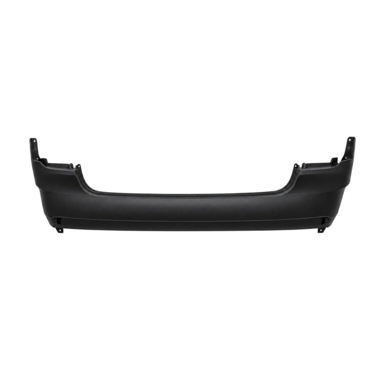 1K0 807 421 VW Sagitar / Magotan Rear Bumper