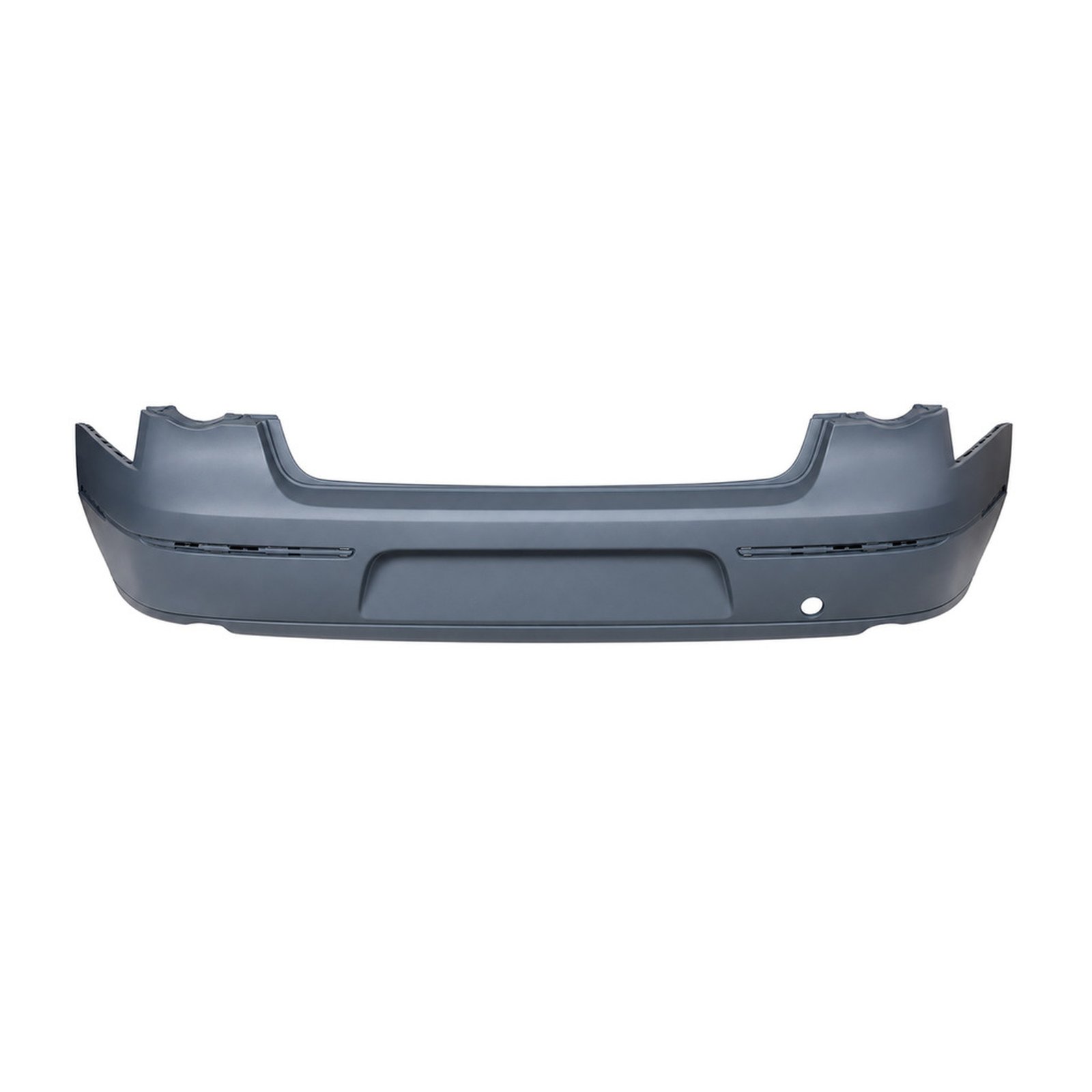 1C0 807 079A Rear Bumper - VW Sagitar / Magotan 1C0 807 079A VW Sagitar / Magotan Rear Bumper