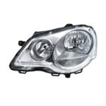 VW POLO'02 / POLO'08 Headlight Assembly