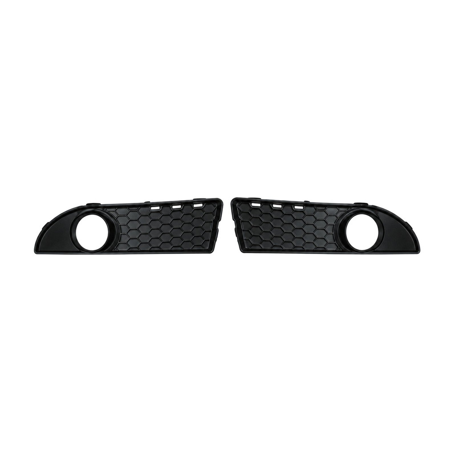 Fog Light Cover - VW POLO'02 / POLO'08 VW POLO'02 / POLO'08 Fog Light Cover