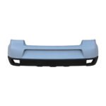 VW POLO'02 / POLO'08 Rear Bumper