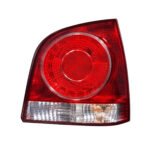 VW POLO'02 / POLO'08 Tail Light Assembly