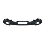 6Q6 807 521 B VW POLO'02 / POLO'08 Rear Bumper Lower Section
