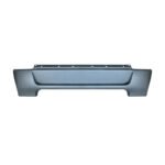 6Q6 807 417 M VW POLO'02 / POLO'08 Rear Bumper Upper Section