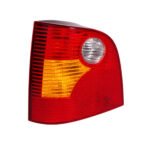R 6Q6945096A L 6Q6945095A VW POLO'02 / POLO'08 Tail Light Assembly