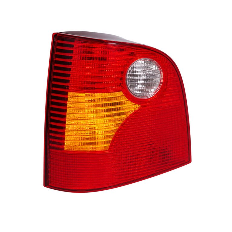 R 6Q6945096A L 6Q6945095A VW POLO'02 / POLO'08 Tail Light Assembly