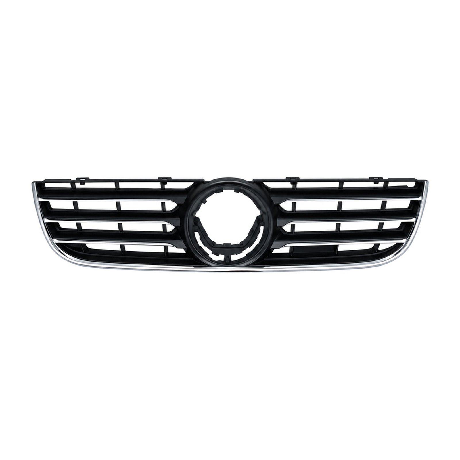 Sport Grille - VW POLO'02 / POLO'08 VW POLO'02 / POLO'08 Sport Grille