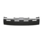 VW POLO'02 / POLO'08 Rear Bumper Guard