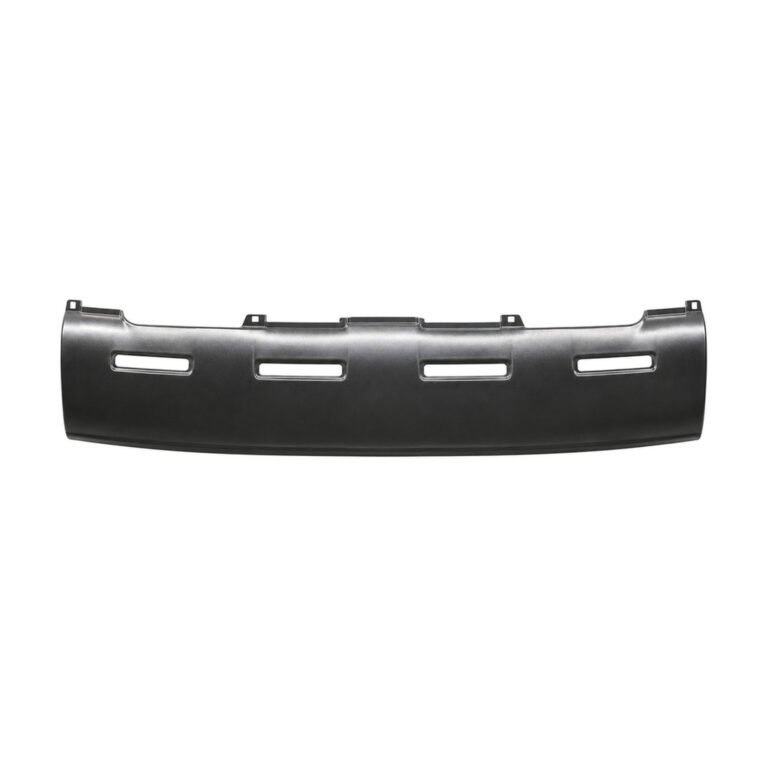 VW POLO'02 / POLO'08 Rear Bumper Guard