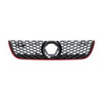 VW POLO'02 / POLO'08 GTI Grille