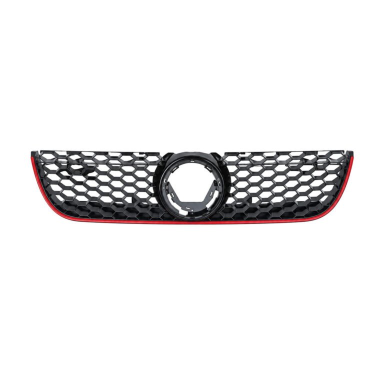 VW POLO'02 / POLO'08 GTI Grille