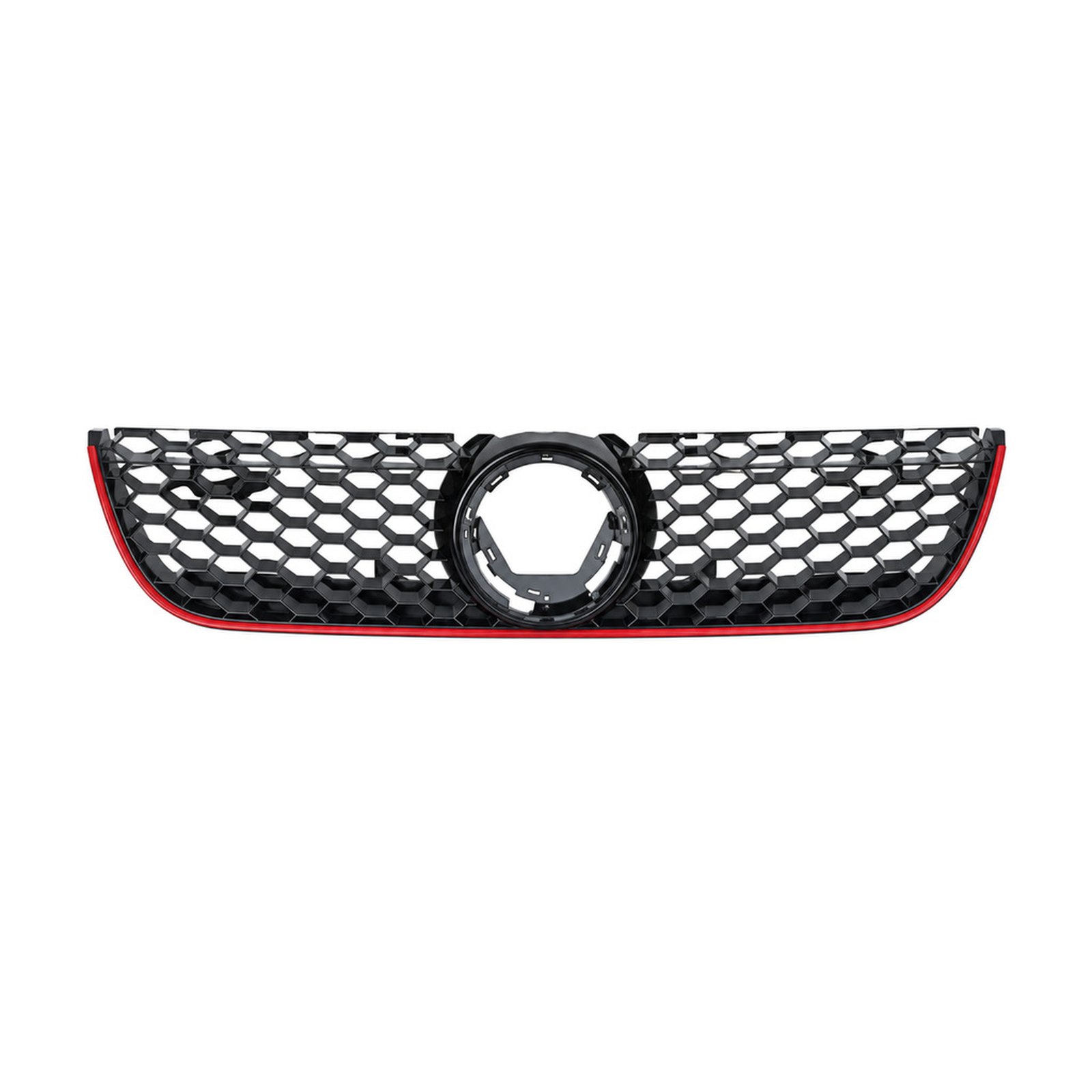 GTI Grille - VW POLO'02 / POLO'08 VW POLO'02 / POLO'08 GTI Grille