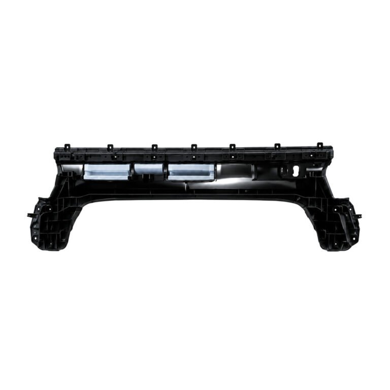 VW POLO'02 / POLO'08 Front Bumper Guard