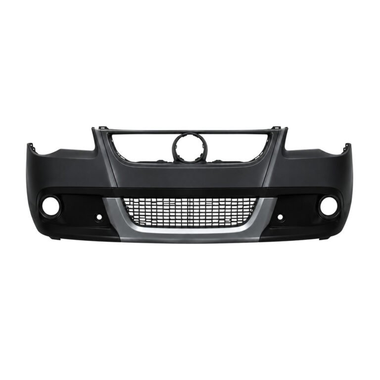 VW POLO'02 / POLO'08 Front Bumper