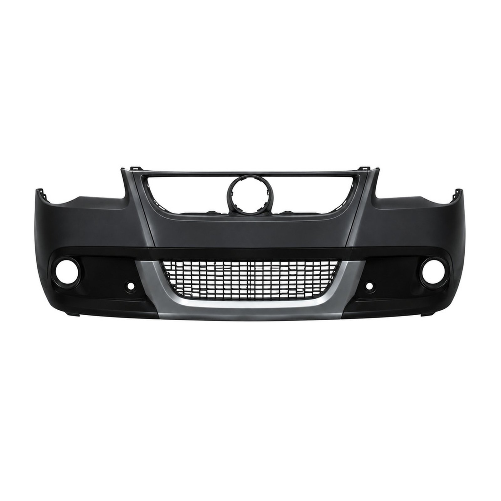 Front Bumper - VW POLO'02 / POLO'08 VW POLO'02 / POLO'08 Front Bumper