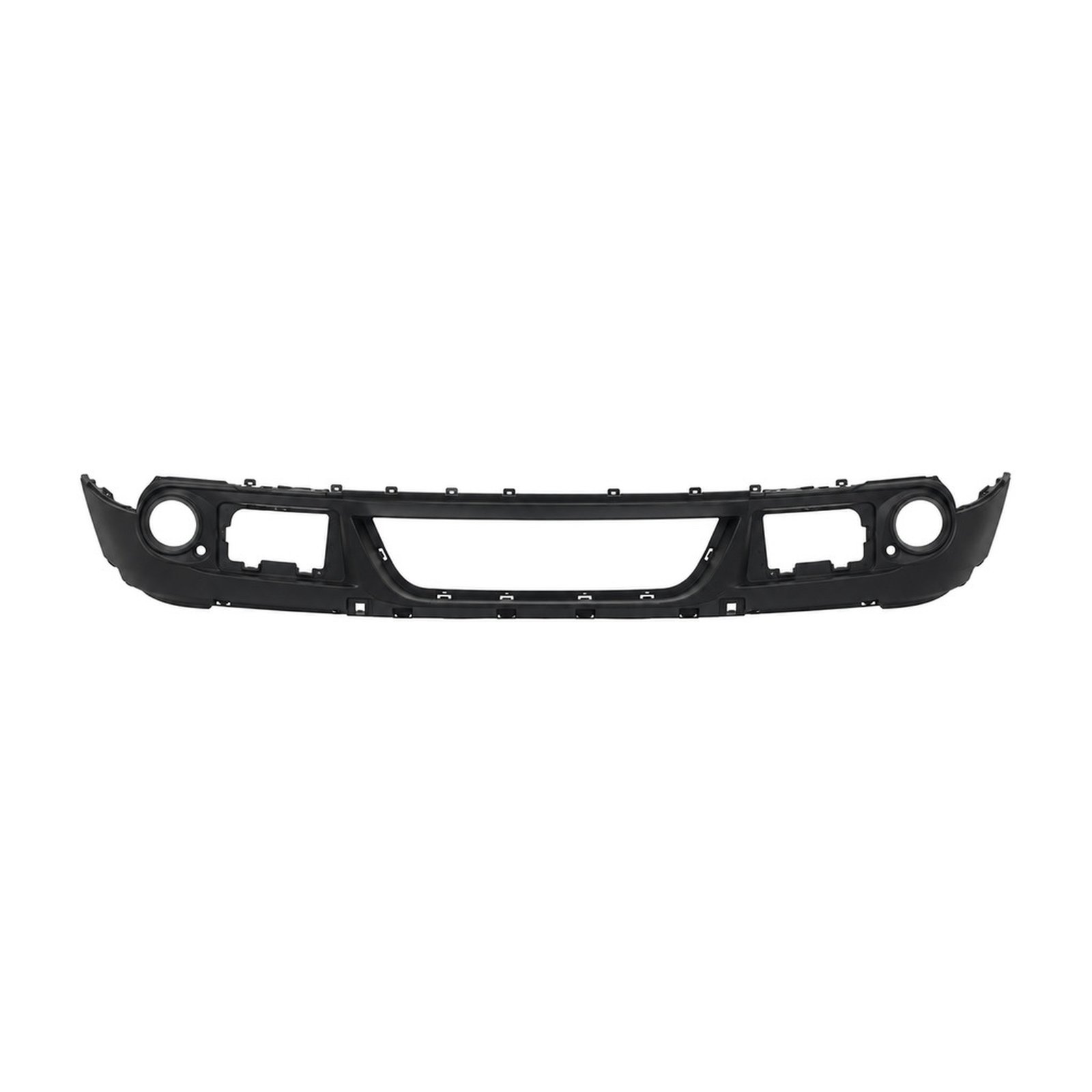 6QD 805 903 Front Bumper Lower Section - VW POLO'02 / POLO'08 6QD 805 903 VW POLO'02 / POLO'08 Front Bumper Lower Section