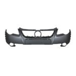6Q0 807 217J VW POLO'02 / POLO'08 Front Bumper Upper Section