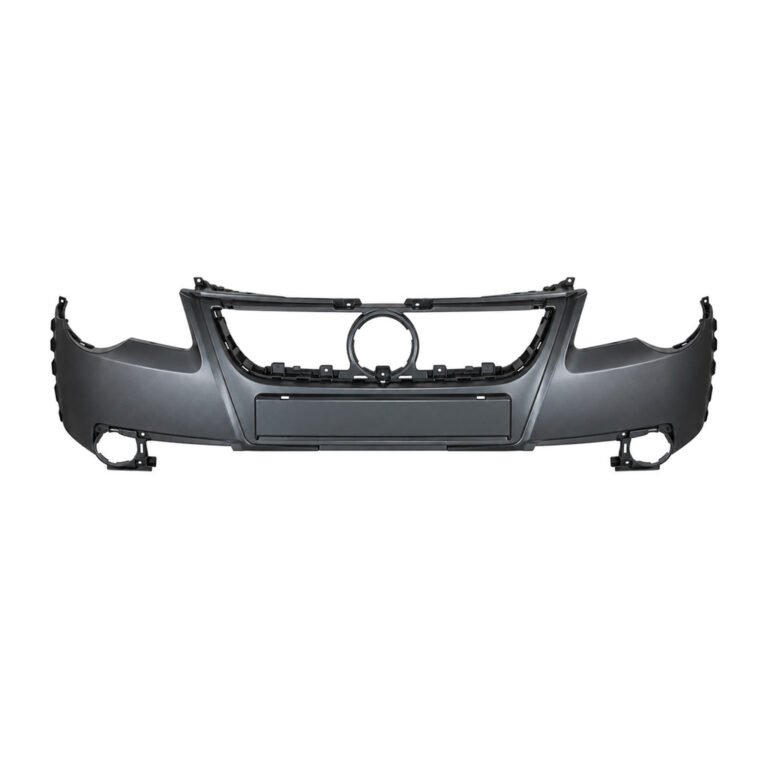 6Q0 807 217J VW POLO'02 / POLO'08 Front Bumper Upper Section