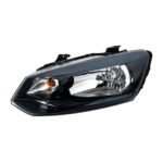VW POLO'10 / Tiguan Headlight Assembly